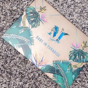 Bretman rock highlighter palette